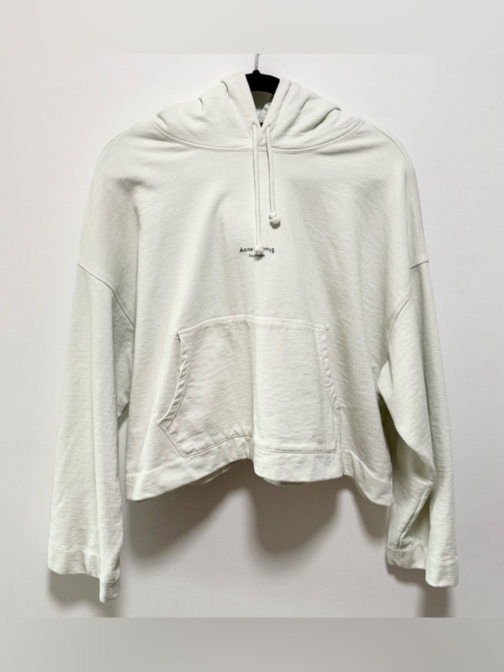 Acne Studios Hoodie